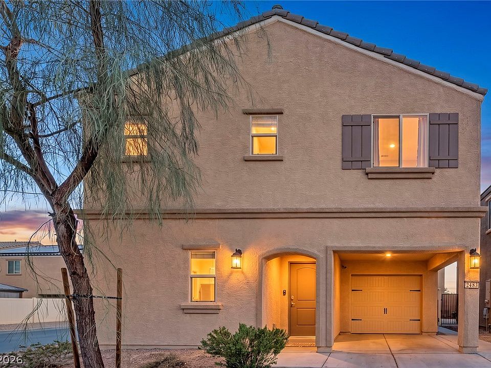1st image of 2483 Silk Tree Mimosa St