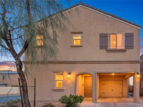 2483 Silk Tree Mimosa St, Sunrise Manor, NV 89115
