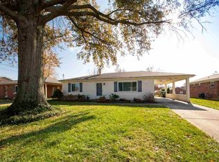 945 Villa Dr, Villa Hills, KY