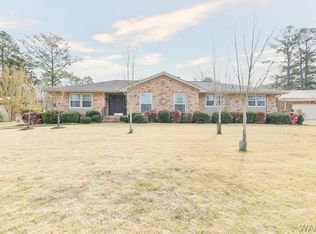 70 Arcadia Dr, Tuscaloosa, AL