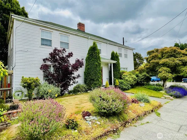 7870 Green Lake Drive N #10, Seattle, WA 98103