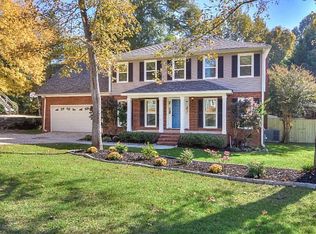 812 Nashua Ct, Evans, GA 30809