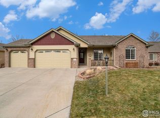 2515 Glendale Dr, Loveland, CO 80538