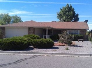 7254 Pajarito Rd NE, Rio Rancho, NM 87144