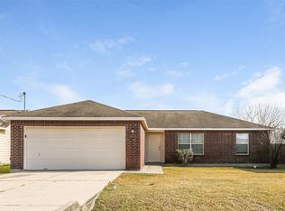 16213 N View Ct, Conroe, TX 77302