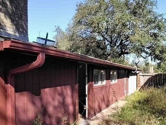 Property Side View