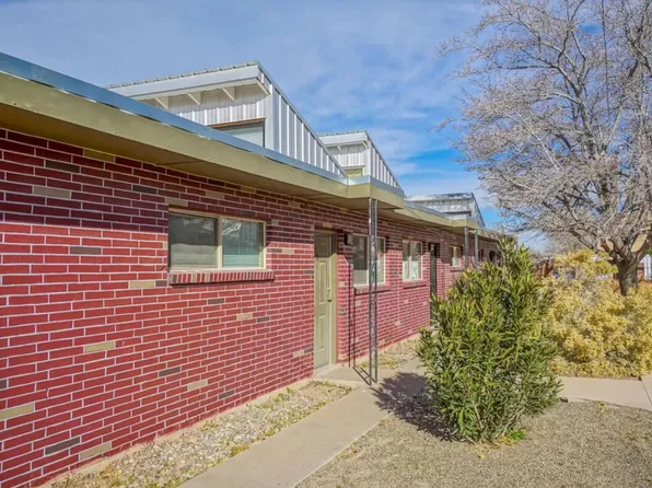 3410-3422 Vail Ave SE, Albuquerque, NM 87106