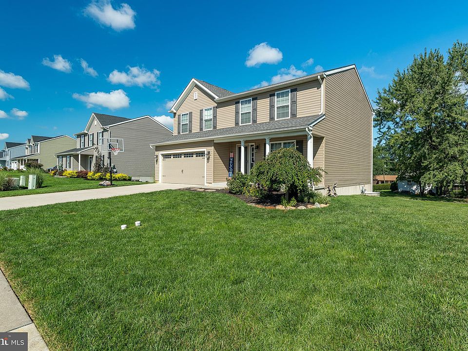130 Nantucket Dr, Reading, PA 19605 Zillow