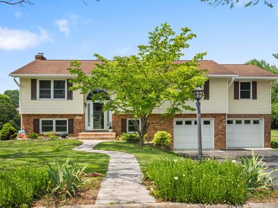2522 Gloucester Dr, Blacksburg, VA, 24060