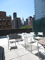 Rented by City Connections Realty