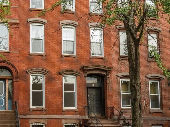 14 Monticello Ave, Jersey City, NJ 07304