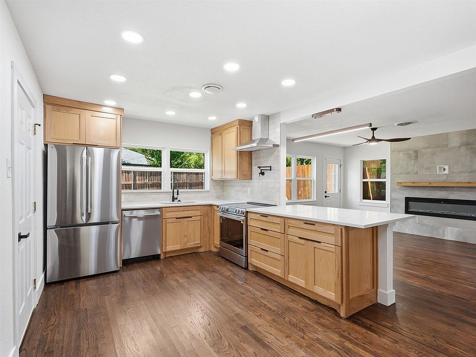 11207 Flamingo Ln, Dallas, TX 75218 | MLS #21333405 | Zillow