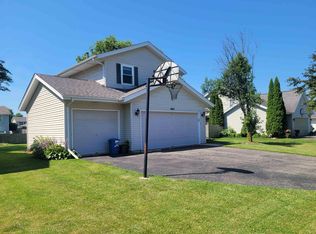 6411 Maeve Ln, Rockford, IL 61107