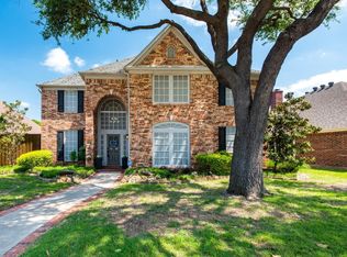 6544 Copperfield Ln, Plano, TX 75023