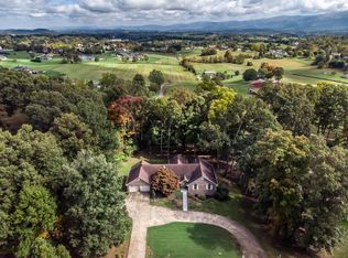 300 Grapevine Trl, Greeneville, TN 37745