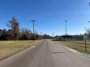 306 Stadium St, Buffalo, TX 75831