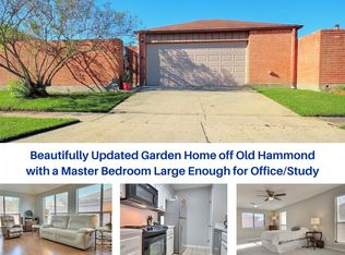 2534 Torrey Pine Dr, Baton Rouge, LA 70816