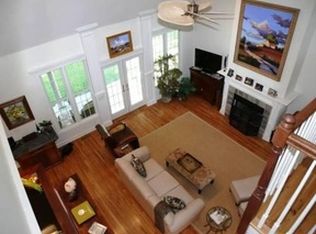 27 Long River Rd, Sherman, CT 06784