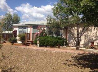3374 S Arizona Ave, Camp Verde, AZ 86322
