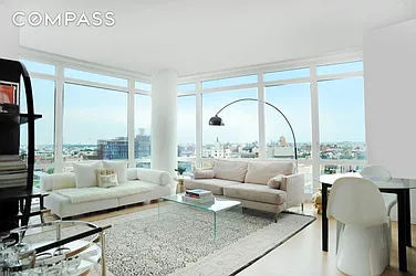 Sold by Compass