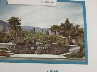 42336 Dunes View Rd APT 12, Rancho Mirage, CA 92270