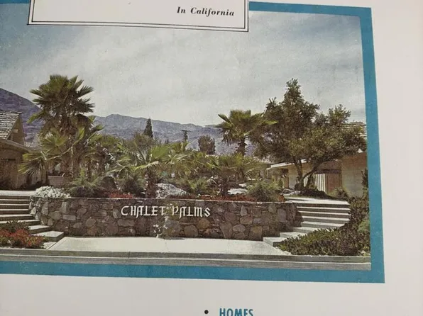 42336 Dunes View Rd APT 12, Rancho Mirage, CA 92270