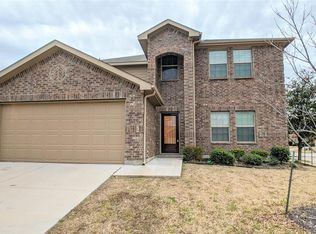 4317 Coney Island Dr, Frisco, TX 75034