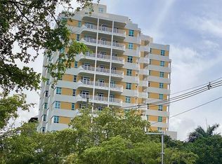 310 Avenue De Diego #12F, San Juan, PR 00924