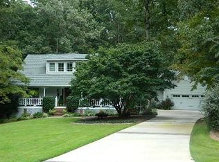 2741 Quillians Dr, Gainesville, GA 30506