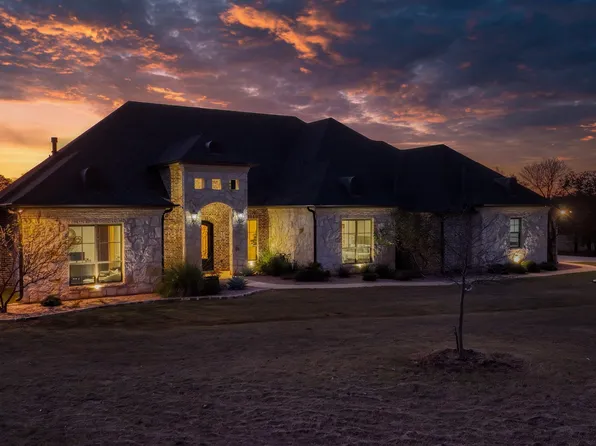 140 Rocky Run, Lipan, TX 76462
