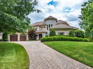 11325 Gunpowder Point Dr, Charlotte, NC 28277