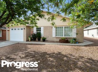4678 Loma Del Rey Cir, El Paso, TX 79934