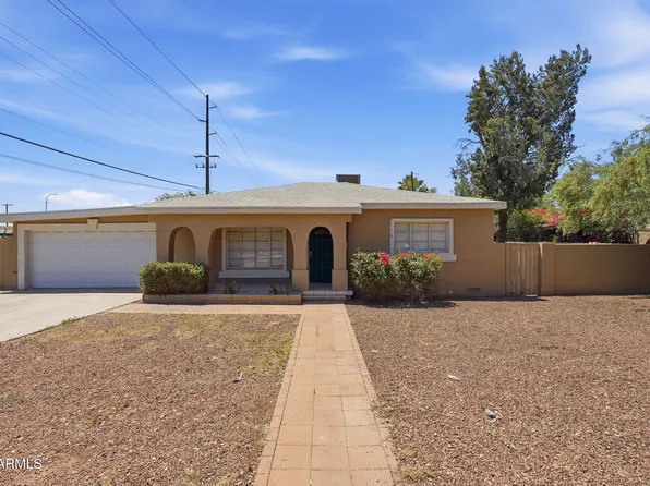 2301 W SAN MIGUEL Avenue, Phoenix, AZ 85015