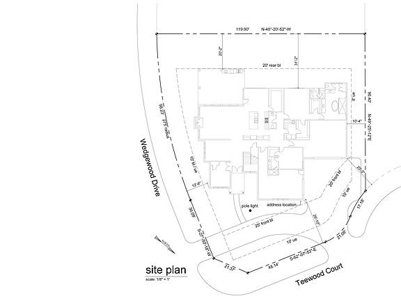 5th image of 227 Wedgewood Dr