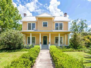 26524 NW County Road 241, Alachua, FL 32615