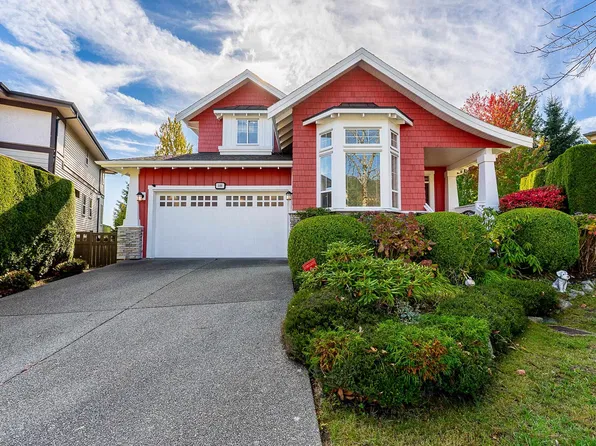 109 Cranberry Ct, Pt Moody, BC V3H 0C4