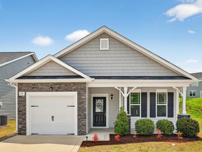 159 Forsyth Pkwy, Clayton, NC, 27520
