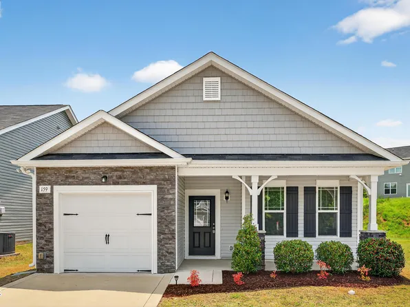 159 Forsyth Pkwy, Clayton, NC 27520