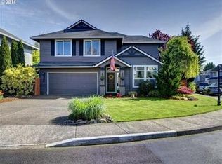 18105 SE 35th St, Vancouver, WA 98683