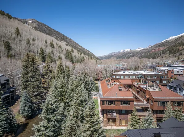 360 S Pine St #6, Telluride, CO 81435
