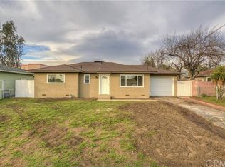 16086 Ivy Ave, Fontana, CA 92335