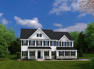 8 Coleman Ct N, Hanover, NJ 08501