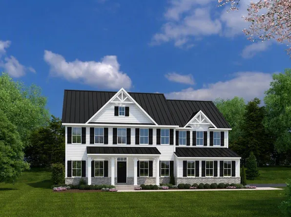 8 Coleman Ct N, Hanover, NJ 08501