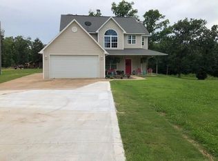 14137 Pleasant Ridge Rd, Rogers, AR 72756
