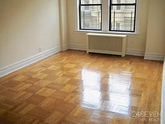 Rented by 24 7 NYC Realty Inc.