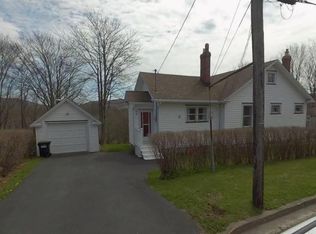 8 Glenridge Crescent, St. John's, NL A1A1T5