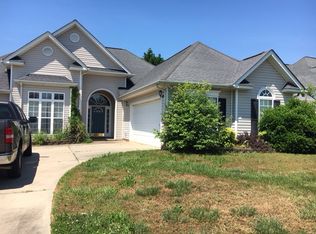 1004 Coral Bell Ct, Monroe, NC 28110