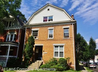 621 N Saint Clair St APT 2, Pittsburgh, PA