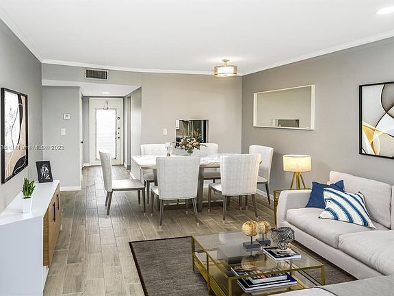 2nd image of 8220 Sunrise Lakes Blvd APT 304