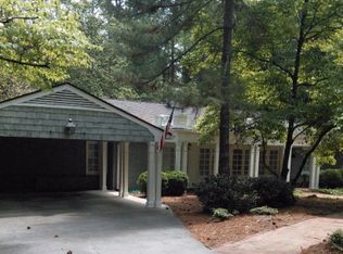 426 Oak Ave, Carrollton, GA